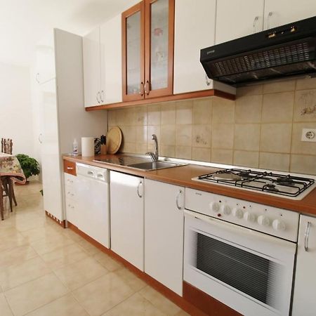 Apartments Marija Savudrija Exterior foto
